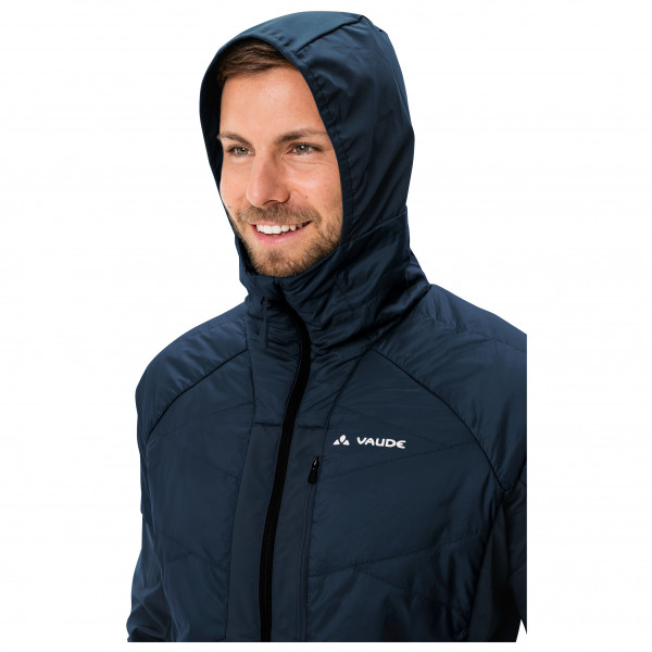 Vaude - Brenva Jacket - Chaqueta de fibra sintética