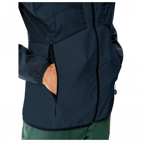 Vaude - Brenva Jacket - Chaqueta de fibra sintética