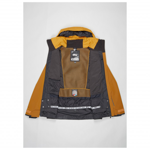 Picture - Track Jacket - Ski-jas