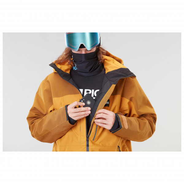 Picture - Track Jacket - Ski-jas