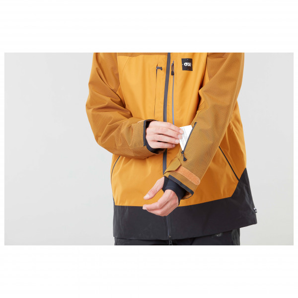 Picture - Track Jacket - Ski-jas