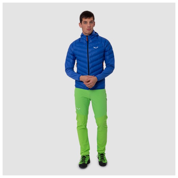 Salewa - Agner Hybrid RDS DWN Jacket - Donsjack