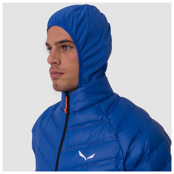 Salewa - Agner Hybrid RDS DWN Jacket - Donsjack