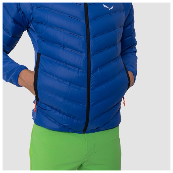 Salewa - Agner Hybrid RDS DWN Jacket - Donsjack