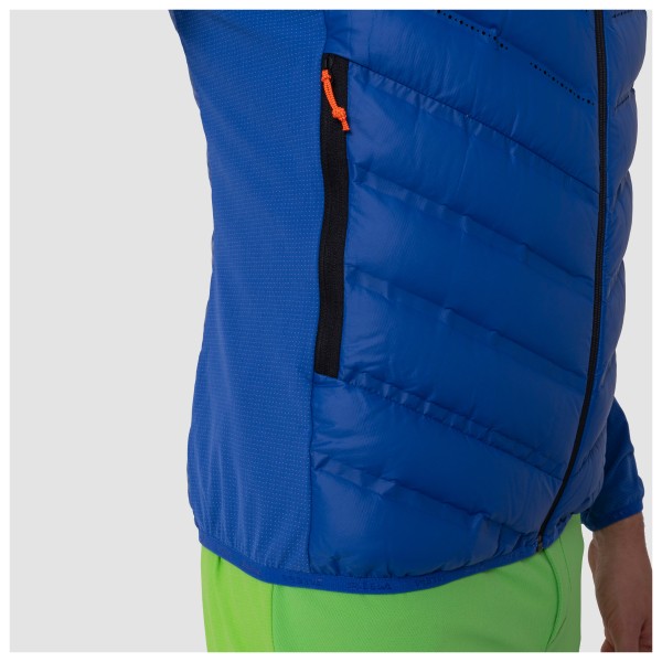 Salewa - Agner Hybrid RDS DWN Jacket - Dunjacka