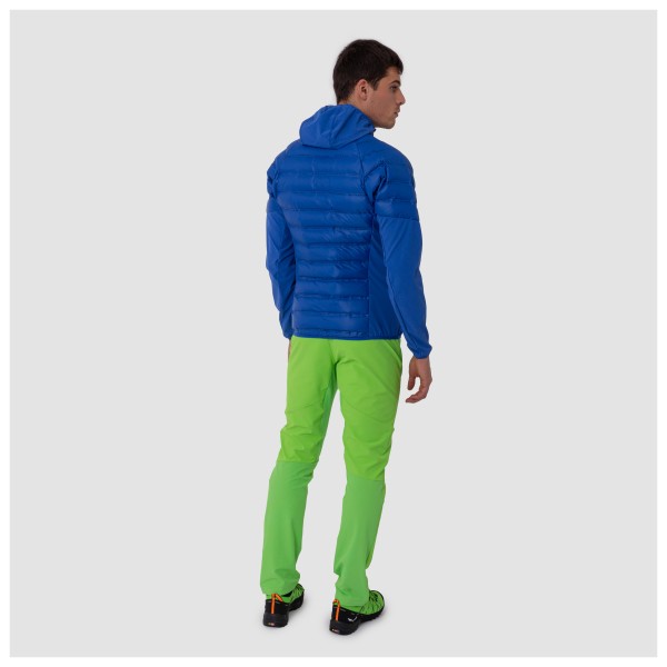 Salewa - Agner Hybrid RDS DWN Jacket - Untuvatakki