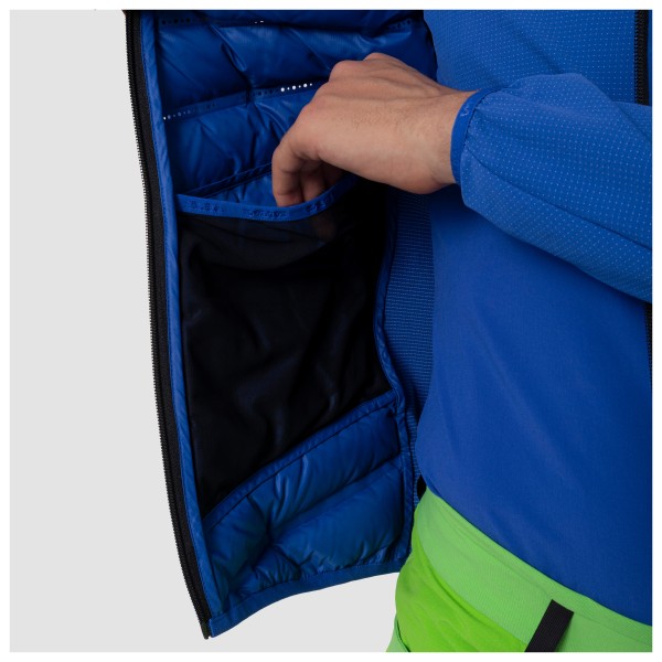 Salewa - Agner Hybrid RDS DWN Jacket - Untuvatakki