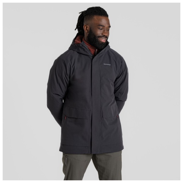 Craghoppers - Lorton Thermic Jacke - Chaqueta de invierno