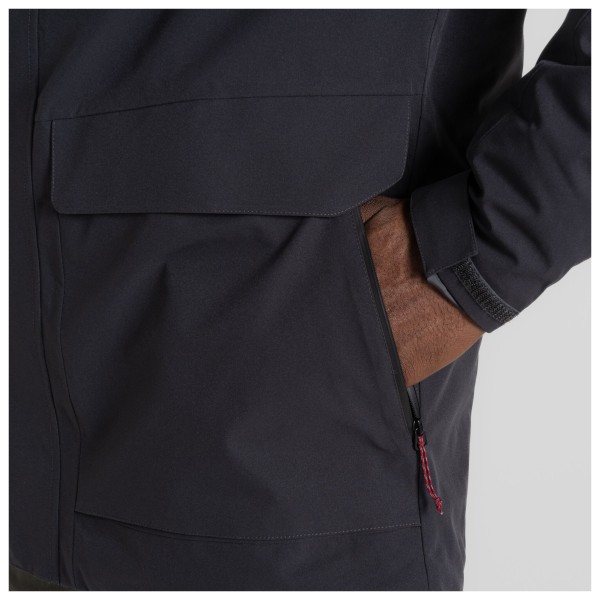 Craghoppers - Lorton Thermic Jacke - Chaqueta de invierno