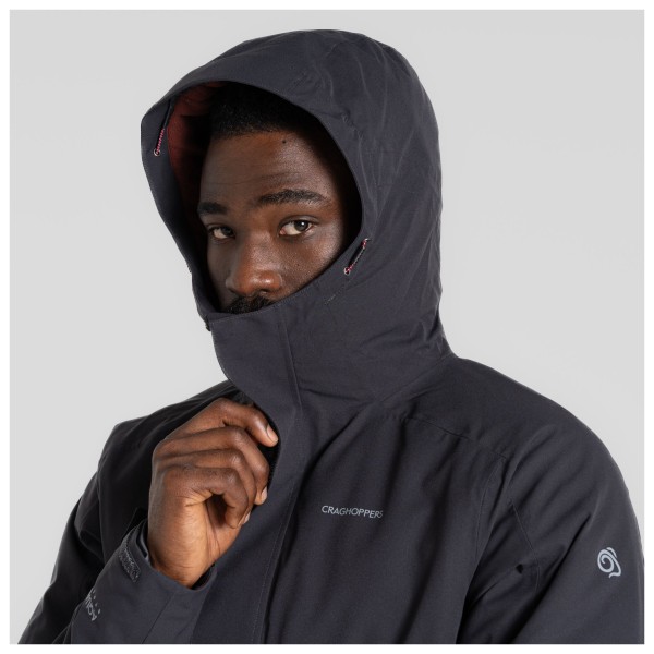 Craghoppers - Lorton Thermic Jacke - Chaqueta de invierno