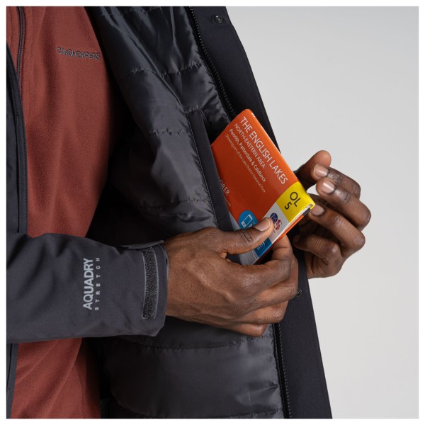 Craghoppers - Lorton Thermic Jacke - Chaqueta de invierno