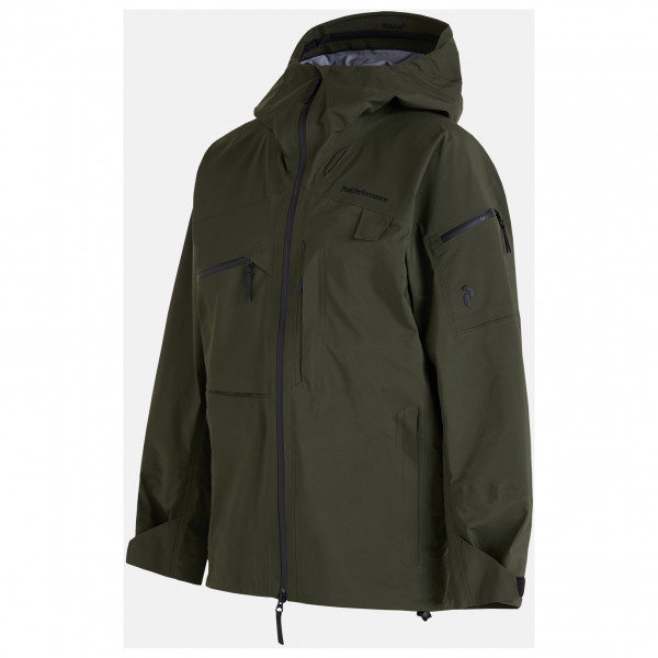 Peak Performance - Alpine GORE-TEX Jacket - Chaqueta de esquí