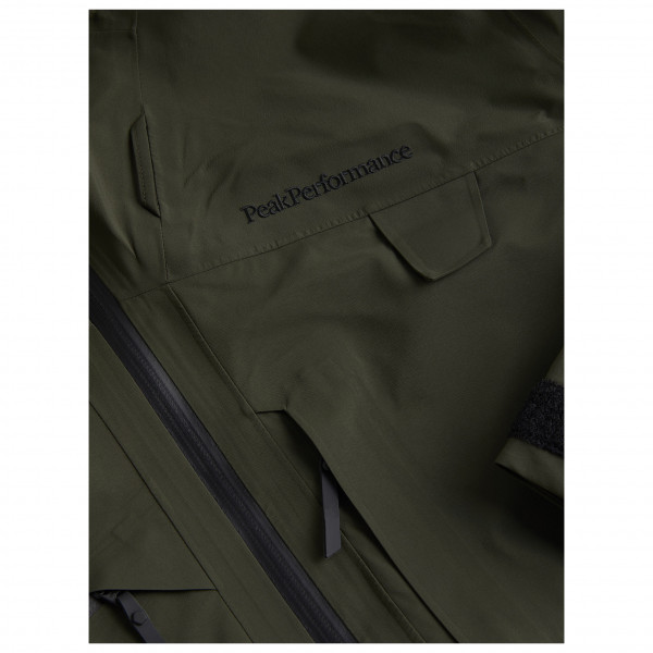 Peak Performance - Alpine GORE-TEX Jacket - Chaqueta de esquí