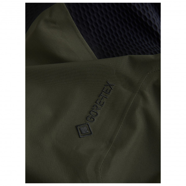 Peak Performance - Alpine GORE-TEX Jacket - Chaqueta de esquí