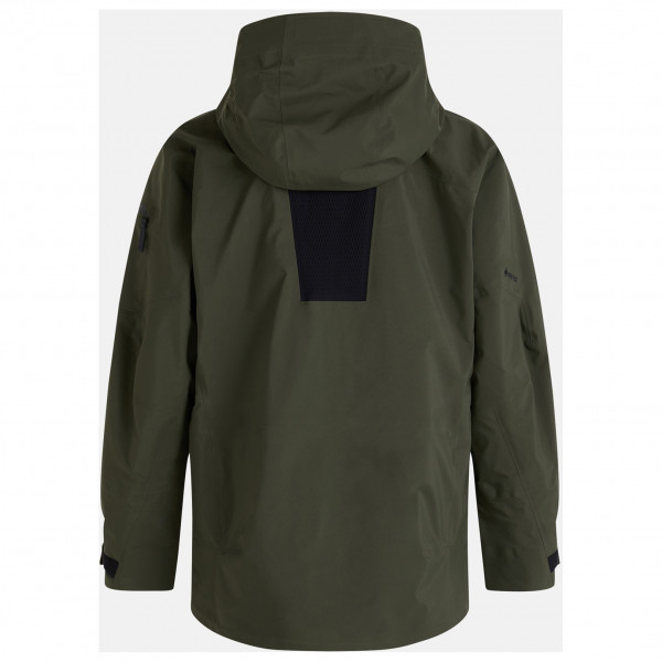 Peak Performance - Alpine GORE-TEX Jacket - Skijakke