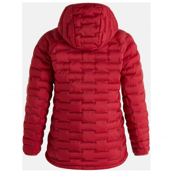 Peak Performance - Argon Light Hood Jacket - Giacca sintetica