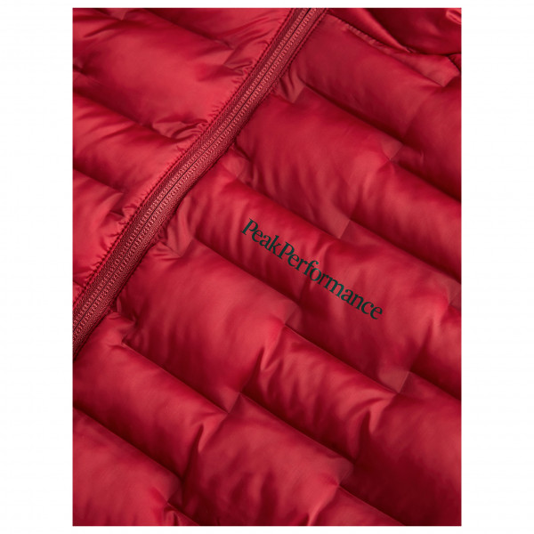 Peak Performance - Argon Light Hood Jacket - Syntetjacka