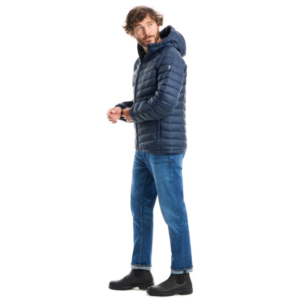 Peak Performance - Frost Down Hood Jacket - Donsjas