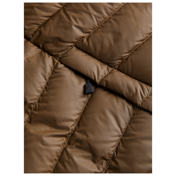 Peak Performance - Frost Down Hood Jacket - Donsjas
