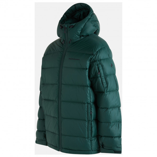 Peak Performance - Frost Down Jacket - Dunjacka