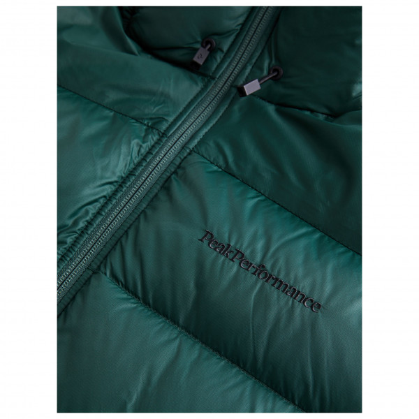 Peak Performance - Frost Down Jacket - Dunjakke