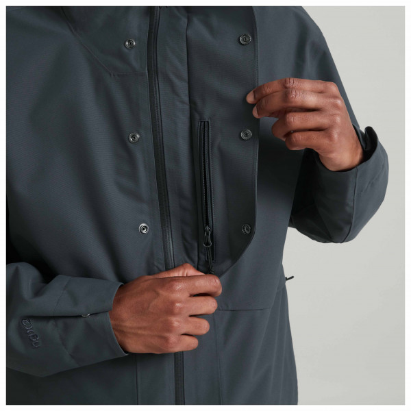Kathmandu - Amphi 2L 3In1 Parka - Chaqueta dobles