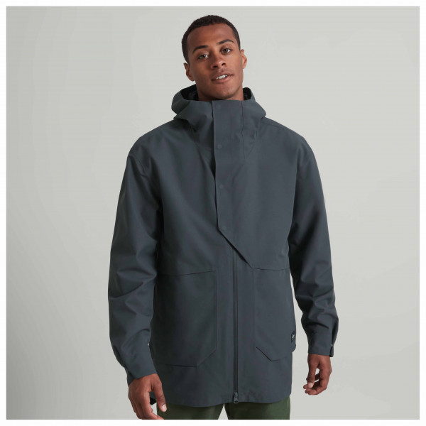 Kathmandu - Amphi 2L 3In1 Parka - Doppeljacke