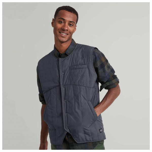 Kathmandu - Amphi 2L 3In1 Parka - Doppeljacke