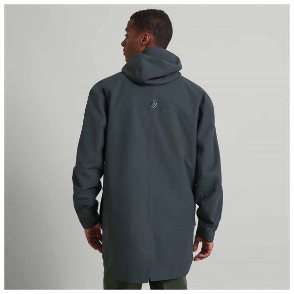 Kathmandu - Amphi 2L 3In1 Parka - Dubbeljacka