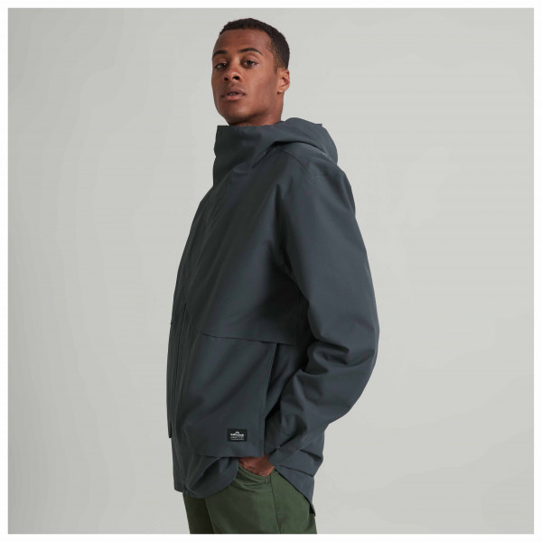 Kathmandu - Amphi 2L 3In1 Parka - Dubbeljacka