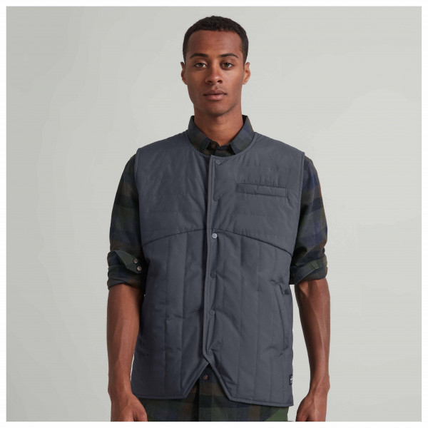 Kathmandu - Amphi 2L 3In1 Parka - Dubbeljacka