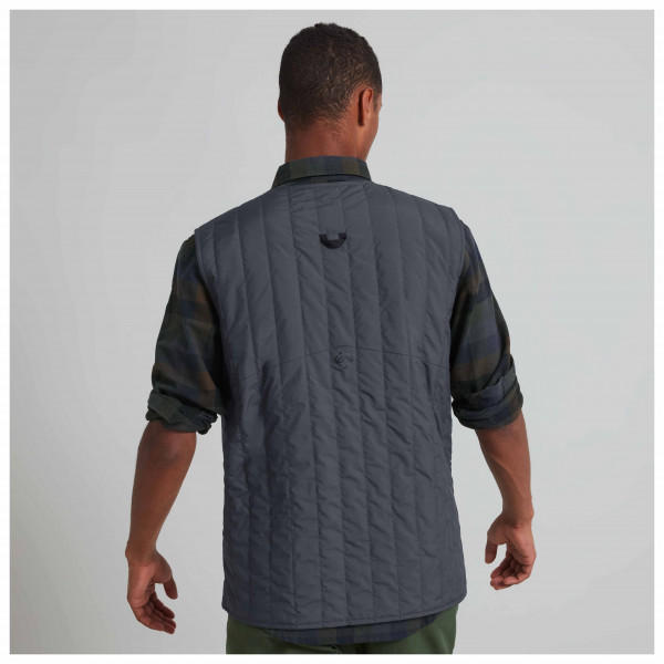 Kathmandu - Amphi 2L 3In1 Parka - Dubbeljacka