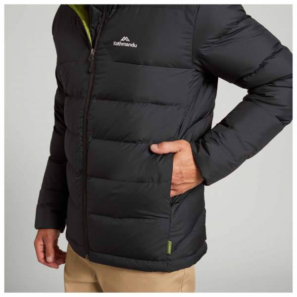 Kathmandu - Epiq Down Jacket V3 - Donsjas