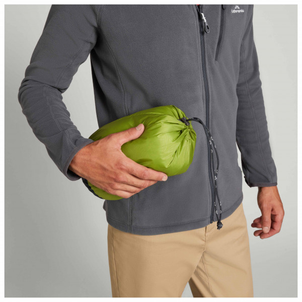 Kathmandu - Epiq Down Jacket V3 - Donsjas