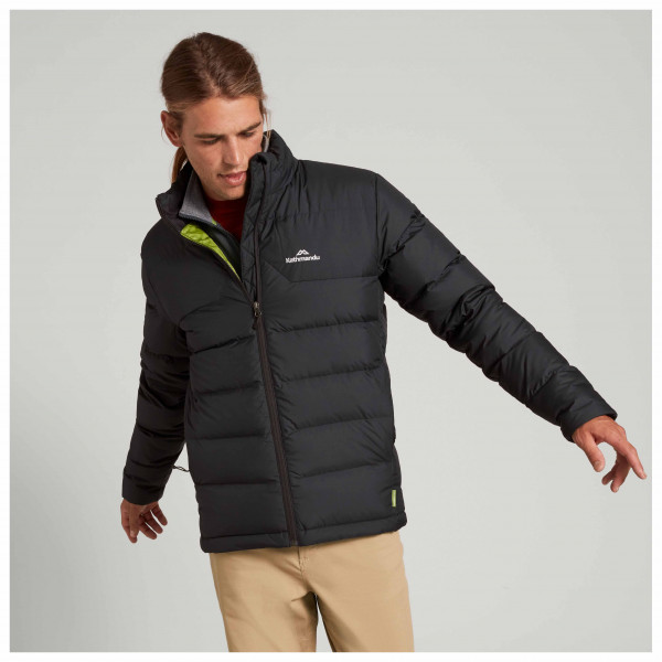 Kathmandu - Epiq Down Jacket V3 - Doudoune