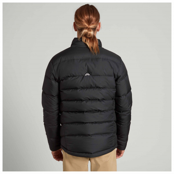 Kathmandu - Epiq Down Jacket V3 - Doudoune
