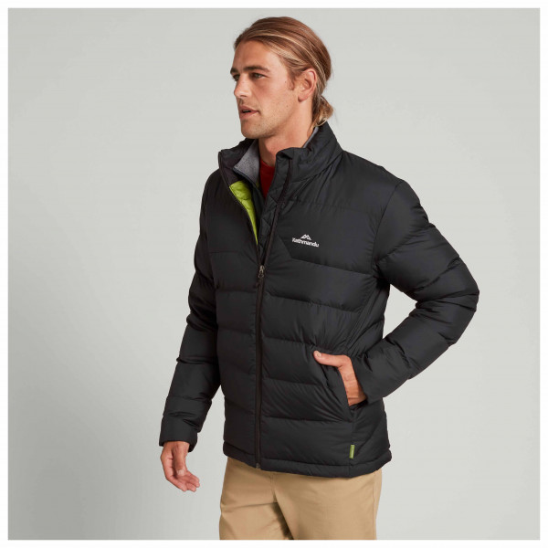 Kathmandu - Epiq Down Jacket V3 - Doudoune