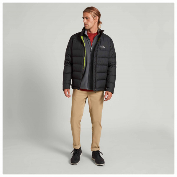 Kathmandu - Epiq Down Jacket V3 - Doudoune