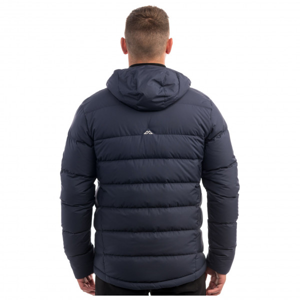 Kathmandu - Epiq Hooded Down Jacket V2 - Donsjas