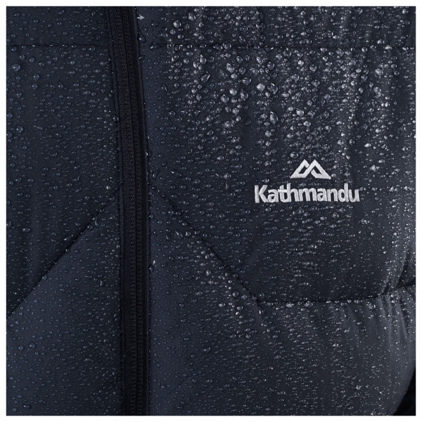 Kathmandu - Epiq Hooded Down Jacket V2 - Donsjas