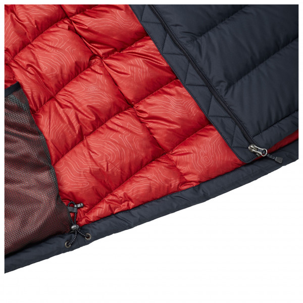 Kathmandu - Epiq Hooded Down Jacket V2 - Donsjas
