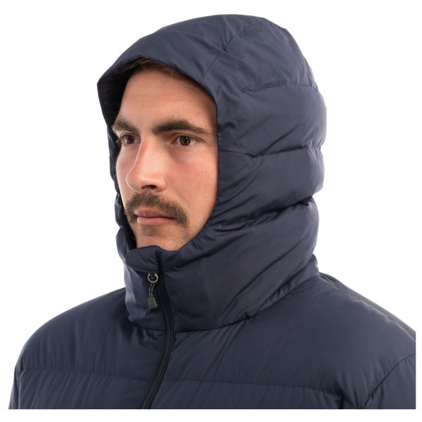 Kathmandu - Epiq Hooded Down Jacket V2 - Donsjas