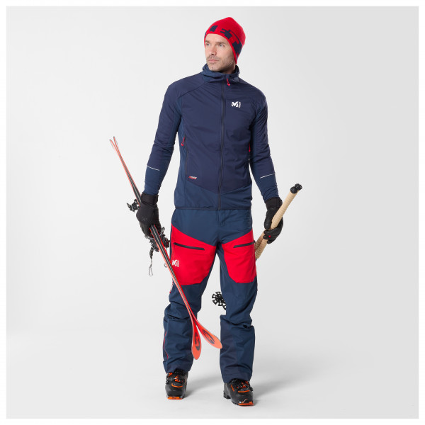 Millet - Coolidge Hybrid Jacket - Synthetisch jack