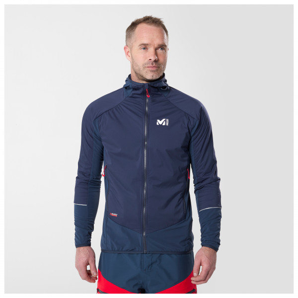 Millet - Coolidge Hybrid Jacket - Synthetisch jack