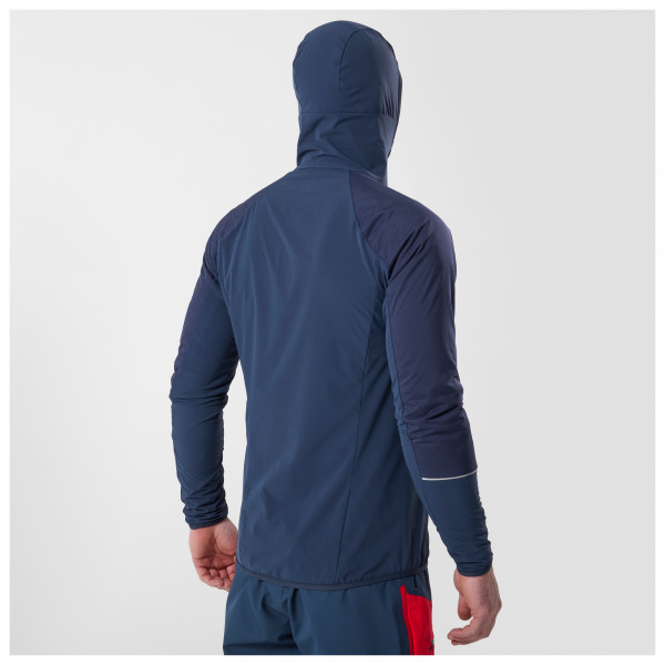 Millet - Coolidge Hybrid Jacket - Tekokuitutakki