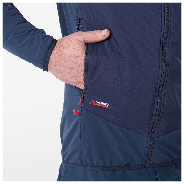 Millet - Coolidge Hybrid Jacket - Tekokuitutakki