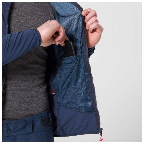 Millet - Coolidge Hybrid Jacket - Tekokuitutakki