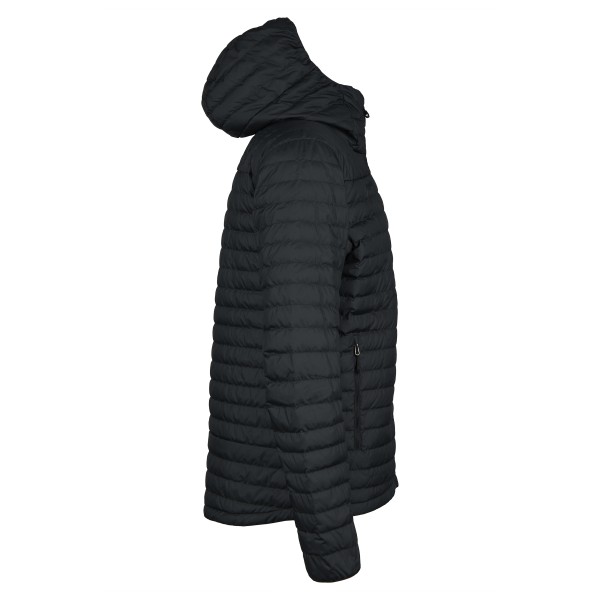 Bergans - Lava Light Down Jacket With Hood - Donsjas