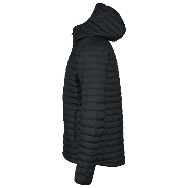 Bergans - Lava Light Down Jacket With Hood - Dunjacka