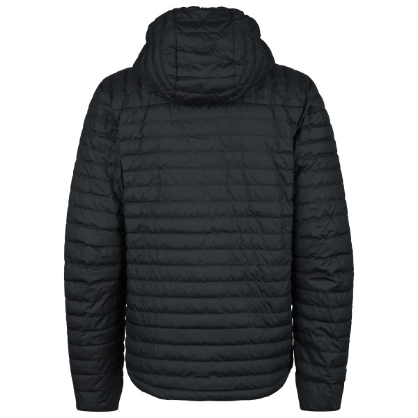 Bergans - Lava Light Down Jacket With Hood - Dunjakke